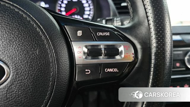 Kia Come New K7 id 4722694 из Кореи 9