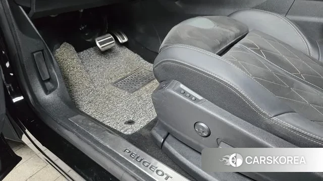 Peugeot 3008 second generation id 3008989 из Кореи 9