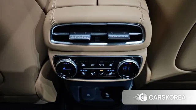 Genesis GV80 id 3697013 из Кореи 9