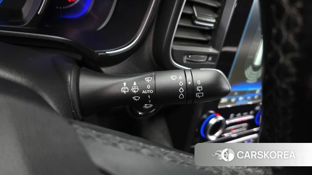 Renault Korea (Samsung) QM6 id 4755449 из Кореи 9