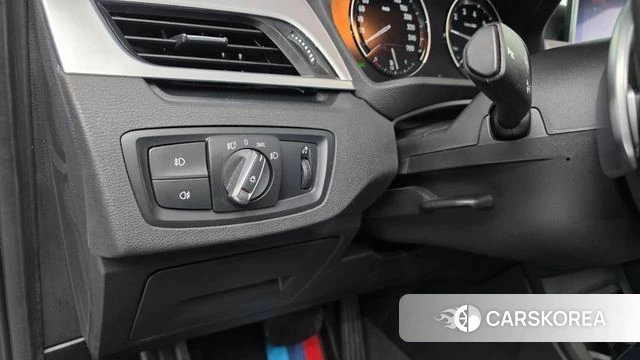 BMW X1 (F48) id 4284587 из Кореи 9