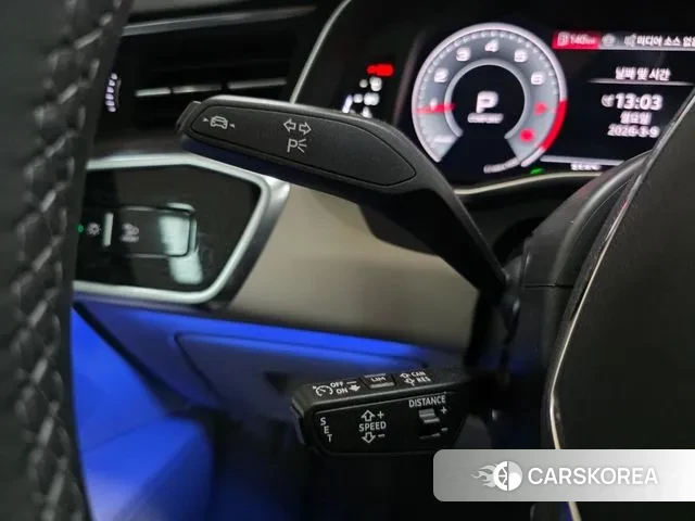 Audi A6 (C8) id 3757845 из Кореи 9