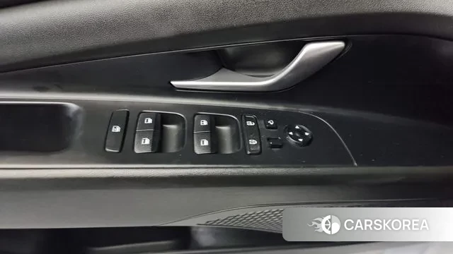 Hyundai Avante (CN7) id 2931527 из Кореи 9