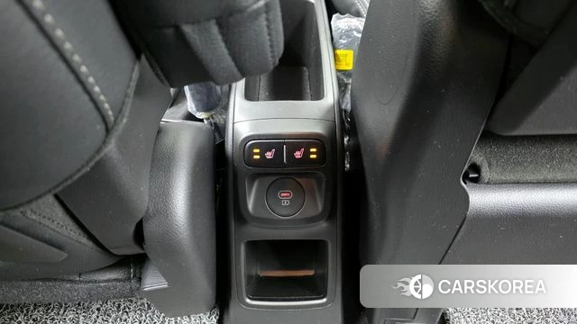 Kia The New Kia Ray id 4178119 из Кореи 9