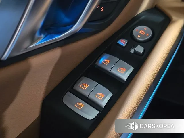 BMW 3 Series (G20) id 3371798 из Кореи 9