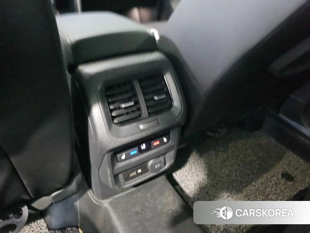 Volkswagen Tiguan second Generation id 4727652 из Кореи 9