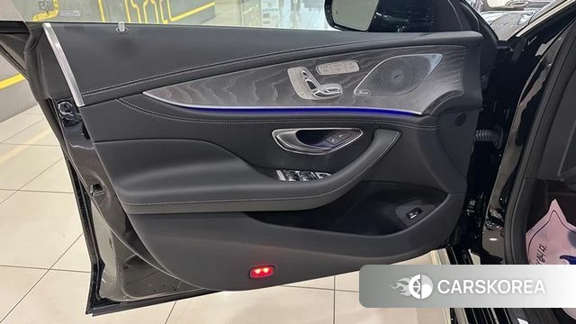 Mercedes-Benz AMG GT id 4462250 из Кореи 9