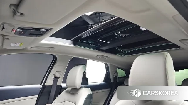 Kia Sportage 5th Generation Hybrid id 3383218 из Кореи 9