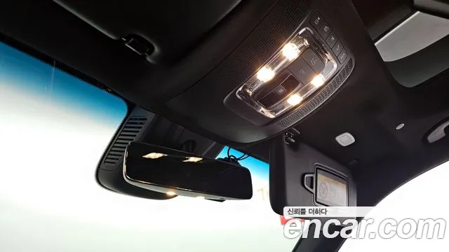 Mercedes-Benz GLB-Class X247 id 2662404 из Кореи 9