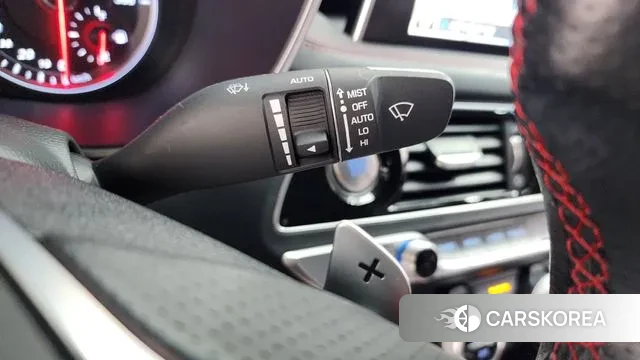 Genesis G70 id 3449538 из Кореи 9