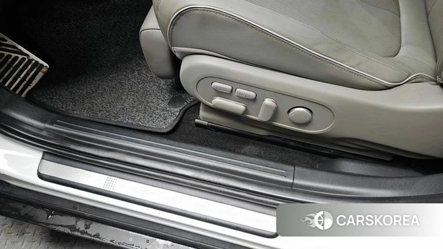 Hyundai Ionic 5 id 4415968 из Кореи 9