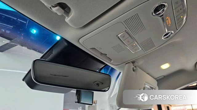 Hyundai The New Grandeur IG id 4284789 из Кореи 9