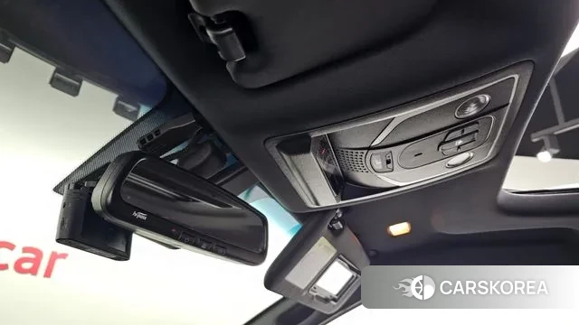 Ssangyong The New Rexton Sport id 3679738 из Кореи 9