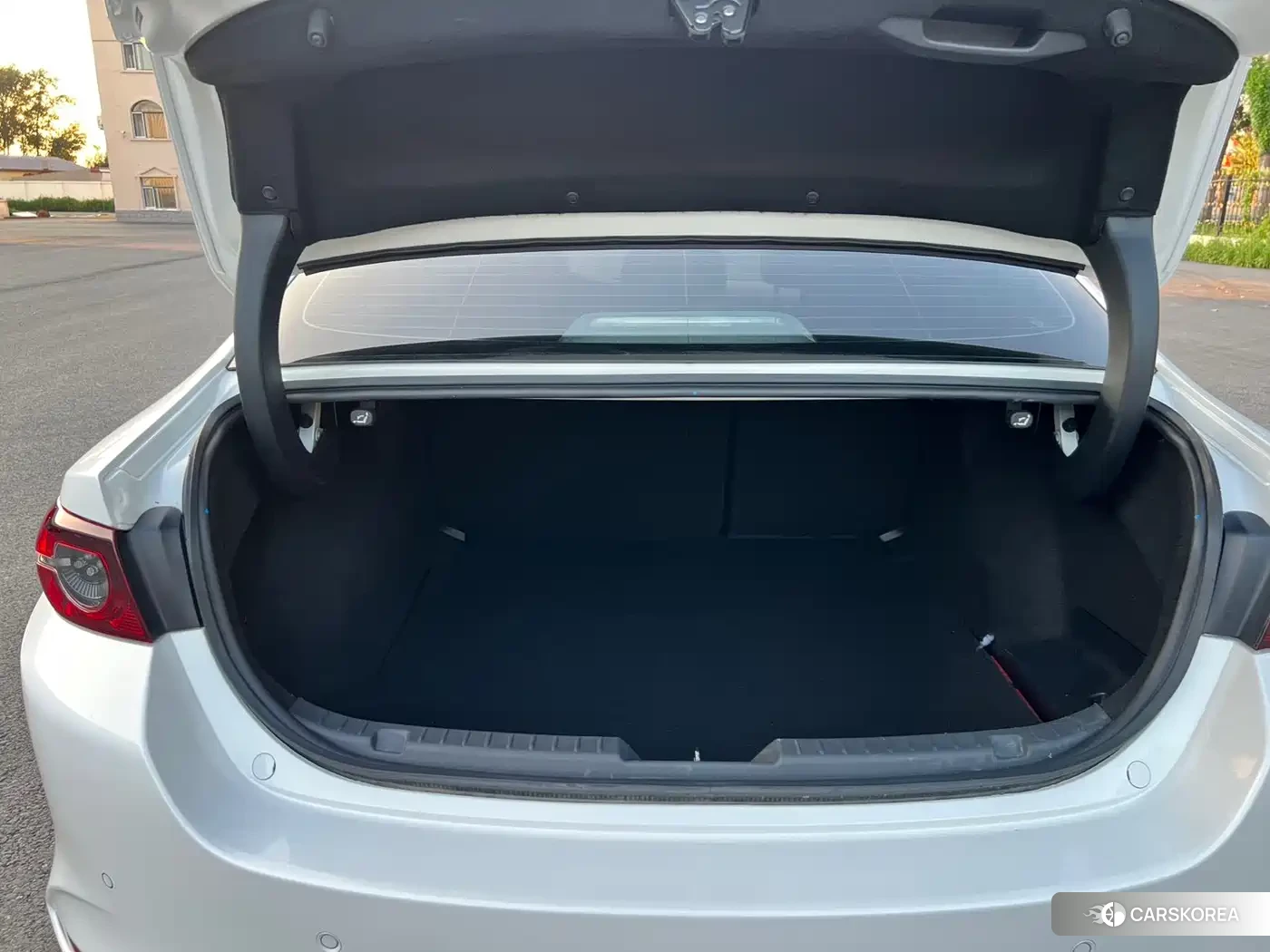Mazda 3 id 4674372 из Китая 9