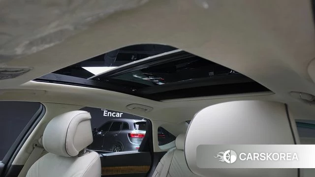 Genesis G80 (RG3) id 3941324 из Кореи 9