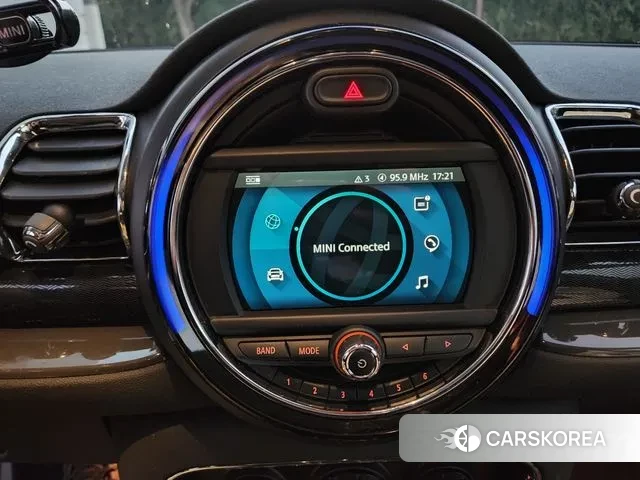 Mini Cooper Clubman id 3428503 из Кореи 9