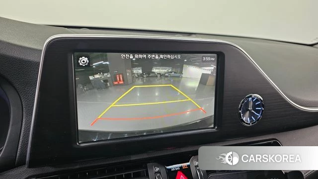 Hyundai Grandeur IG id 4345539 из Кореи 9