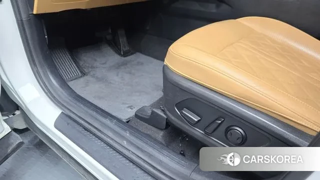 Kia Sorento 4th Generation id 3421335 из Кореи 9