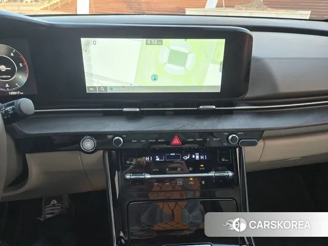 Kia Carnival 4th generation id 3671027 из Кореи 9