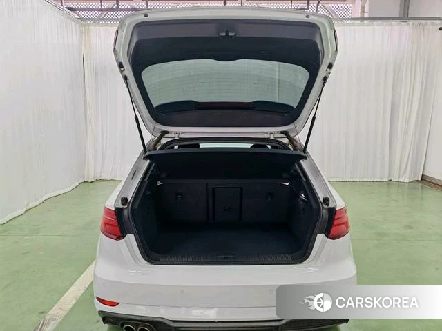 Audi A3 id 4258959 из Китая 9