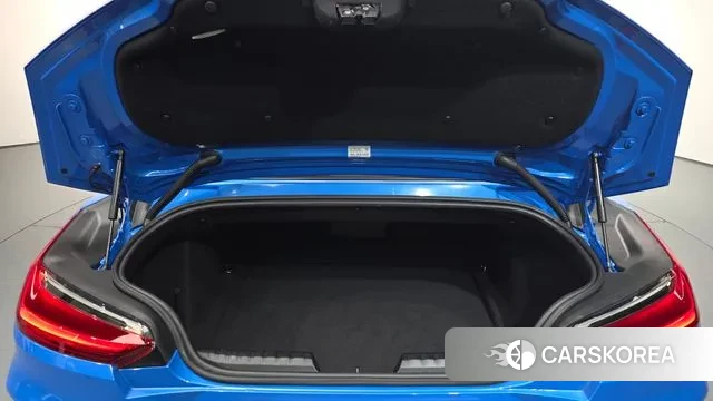 BMW Z4 (G29) id 3416179 из Кореи 9