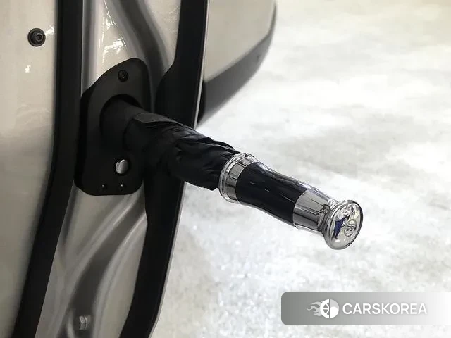 Rolls-Royce Cullinan id 3544953 из Кореи 9