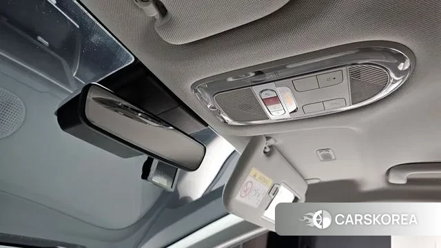 Hyundai Ionic 5 id 3110254 из Кореи 9