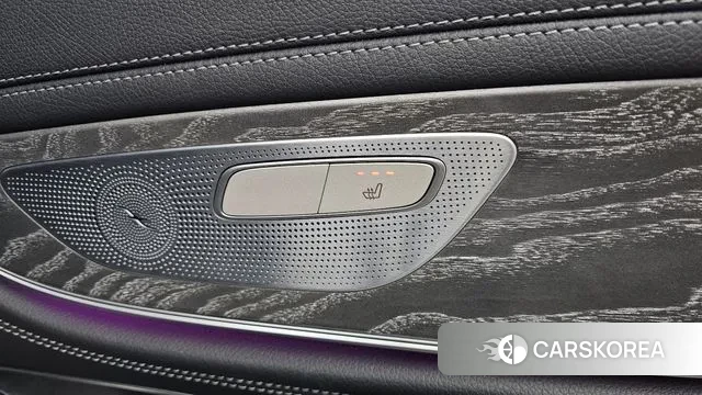 Mercedes-Benz CLS-Class C257 id 3621671 из Кореи 9