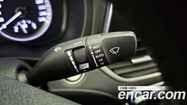 Hyundai Grandeur IG id 2287017 из Кореи 9