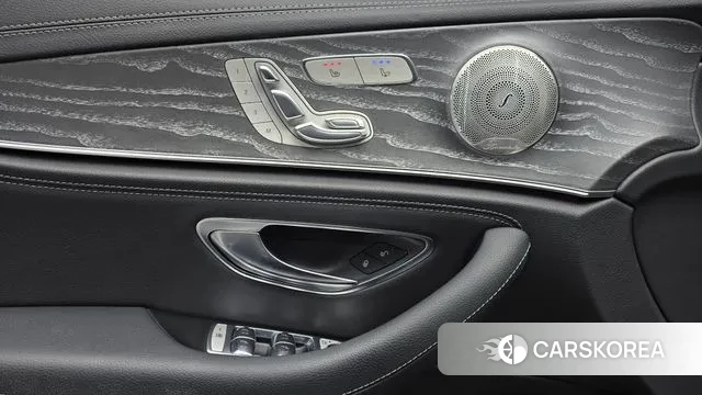Mercedes-Benz E-Class W213 id 3752573 из Кореи 9