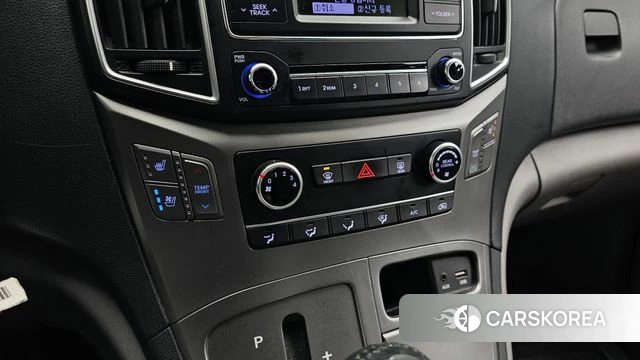 Hyundai The New Grand Starex id 3813900 из Кореи 9