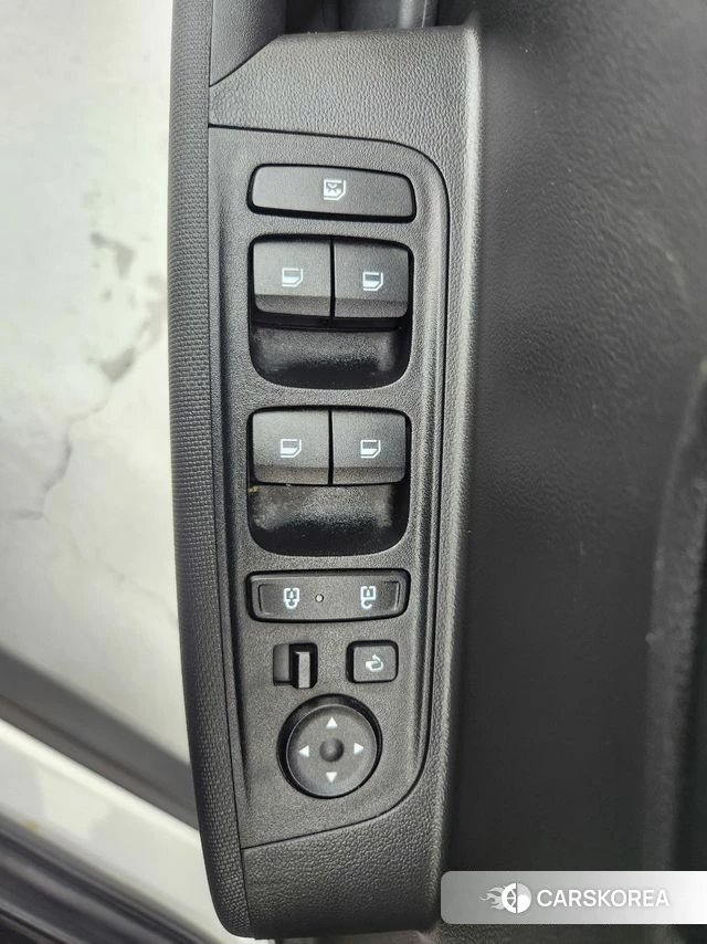 Hyundai Casper id 4315366 из Кореи 9