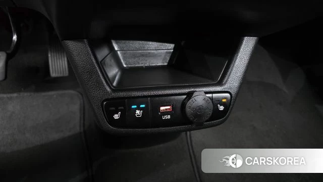 Kia The New Kia Ray id 4720792 из Кореи 9