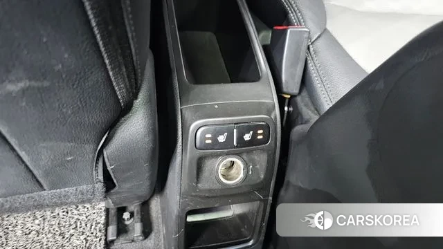 Kia The New Ray id 2941355 из Кореи 9