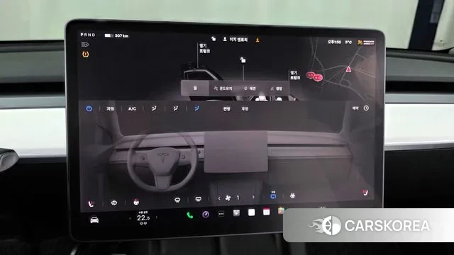 Tesla Model Y id 3596643 из Кореи 9