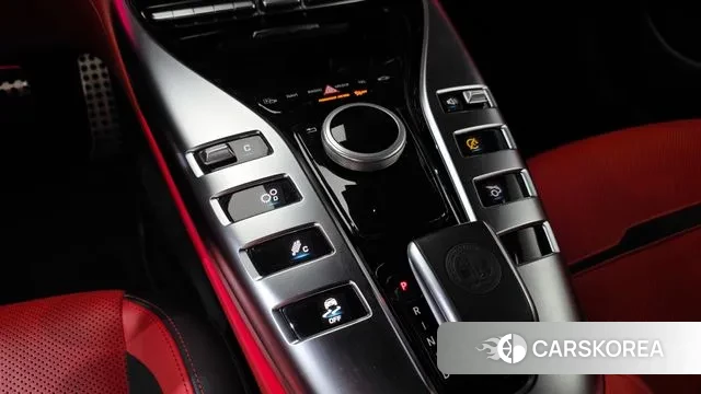 Mercedes-Benz AMG GT id 3778544 из Кореи 9