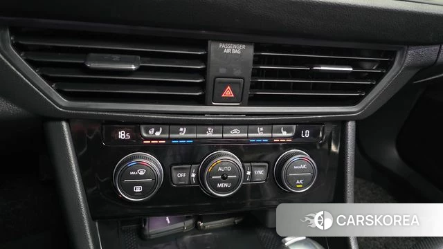 Volkswagen 7th Generation of Jetta id 4604420 из Кореи 9