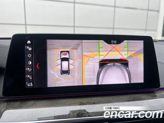 BMW 6 Series GT (G32) id 2710088 из Кореи 9