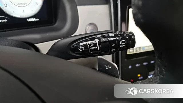 Hyundai Tucson (NX4) id 3607121 из Кореи 9