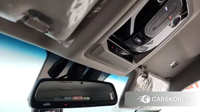 Ssangyong All New Rexton id 3344085 из Кореи 9