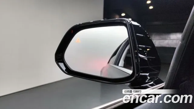 Hyundai Grandeur Hybrid (GN7) id 2954094 из Кореи 9