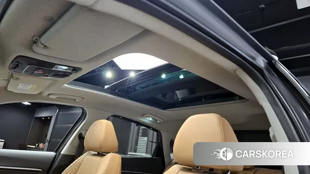 Hyundai Sonata D Edge Hybrid (DN8) id 3523395 из Кореи 9