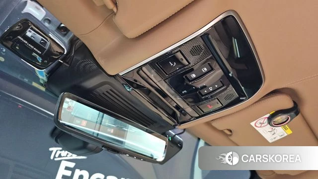 Land Rover Range Rover 5th Generation id 4706844 из Кореи 9