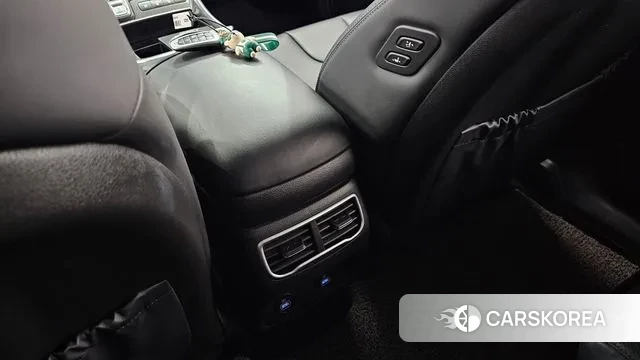 Hyundai The New Santa Fe id 2969856 из Кореи 9