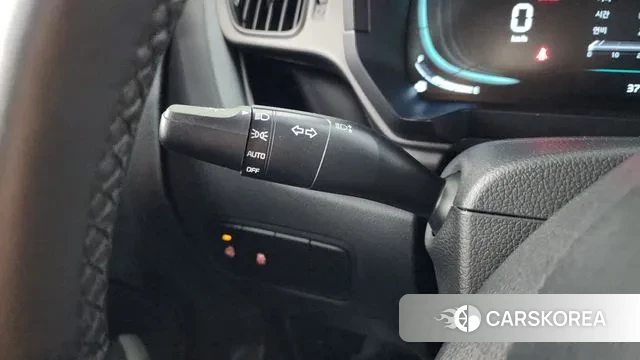 Kia The New Kia Ray id 3776125 из Кореи 9