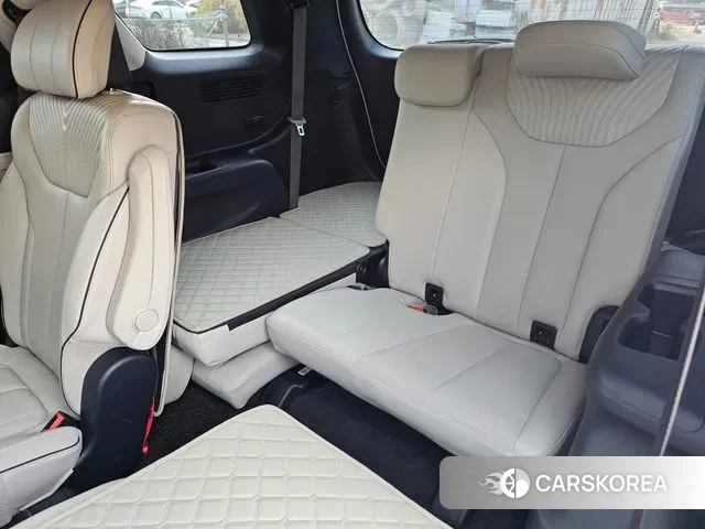 Hyundai The New Palisade id 3410741 из Кореи 9