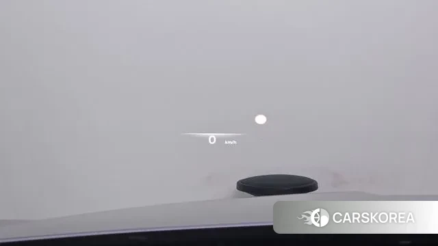 Genesis G80 (RG3) id 3707030 из Кореи 9