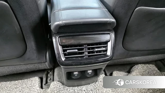 Kia K8 Hybrid id 3458532 из Кореи 9