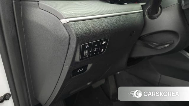 Kia K5 3rd generation id 4854736 из Кореи 9