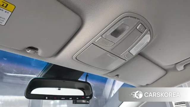 Hyundai All New Tucson id 3682020 из Кореи 9